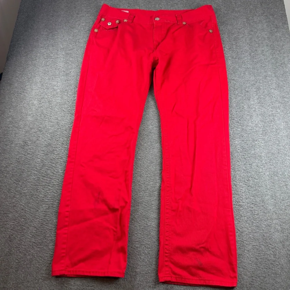 True Religion true religion